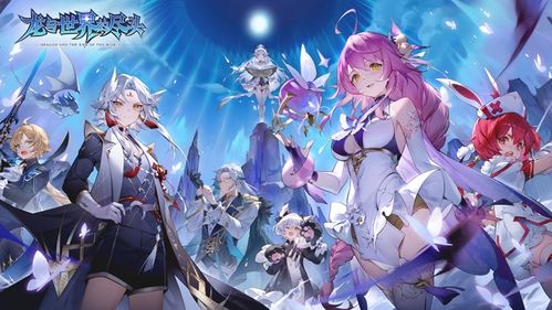 2023 ChinaJoy巨人網(wǎng)絡展臺前瞻 動漫游戲開發(fā)亮點一睹為快