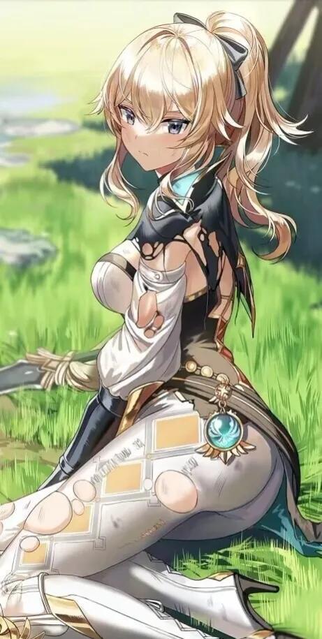 動漫游戲二次元美女的創(chuàng)作與開發(fā)