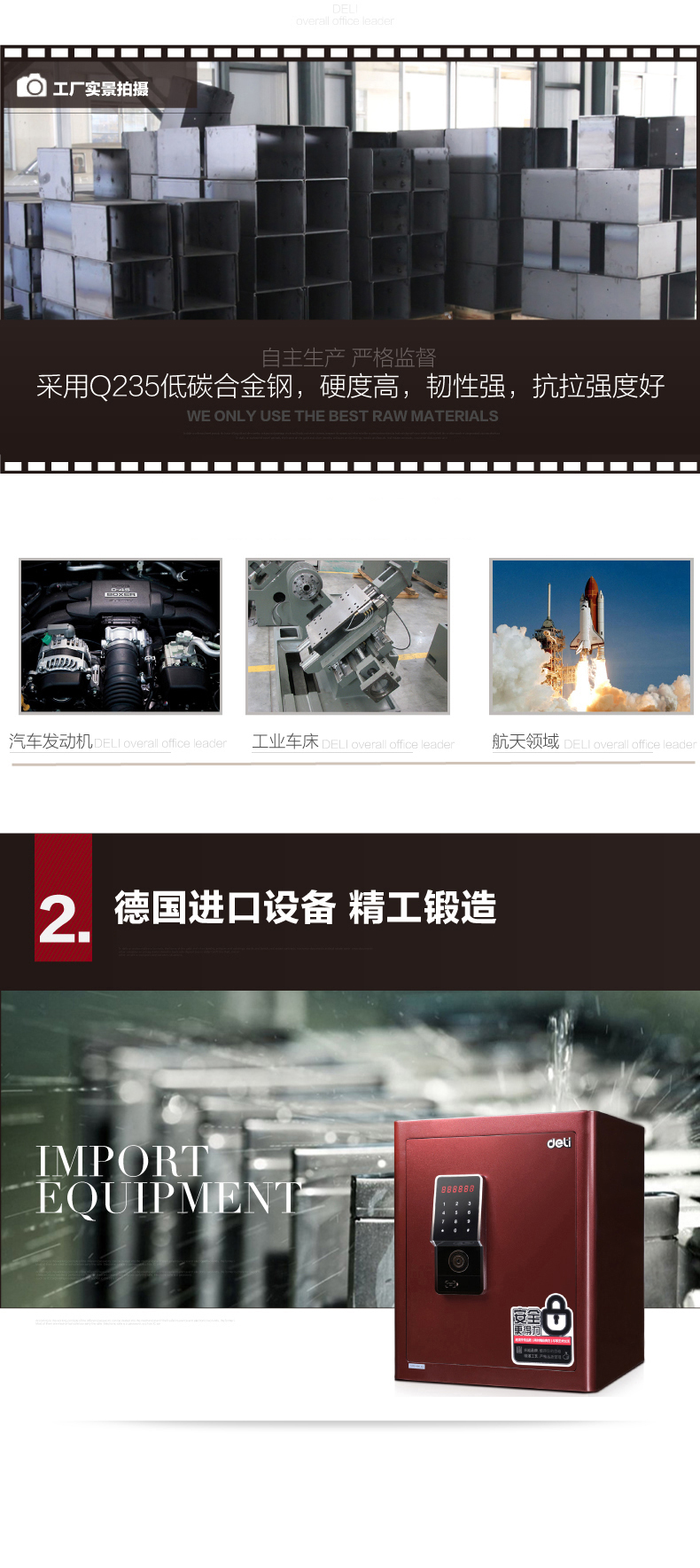 電子密碼(觸屏)保險箱 現代財務與行政管理的安全守護者