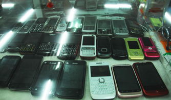 淘汰電子產品去哪兒了？電子元器件的技術開發與購銷