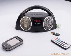 深圳市浩韜電子 音響產品與電子元器件技術開發及購銷服務