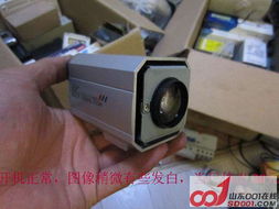 路邊攤電子產品現場報道 數字化便捷與消費新趨勢