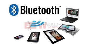 電子產品世界 連接與創造的數字時代