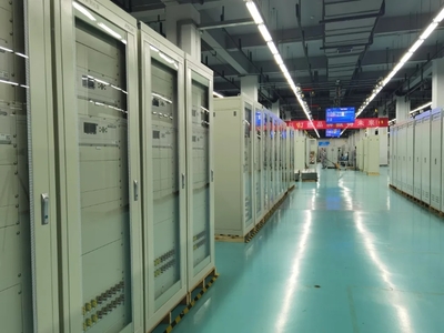 軟硬件兼修，高端電力裝備產業集聚區在濟南高新區加速崛起