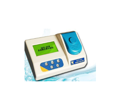 GDYS-201M多參數(shù)水質(zhì)分析儀 精準(zhǔn)掌控水質(zhì)，穩(wěn)如磐石之選擇