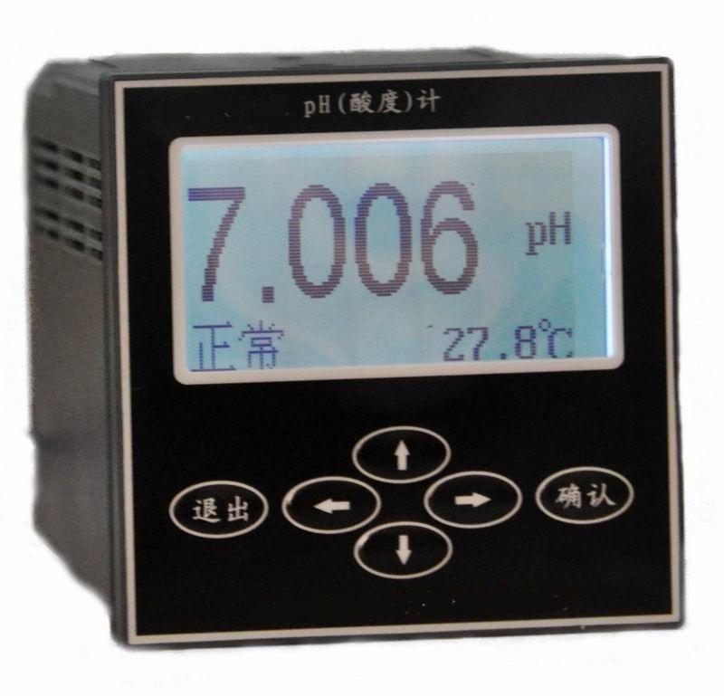 精準(zhǔn)測控每一滴水——無錫迪華自動(dòng)化的流量計(jì)與水質(zhì)分析儀應(yīng)用解析
